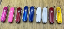 Victorinox classic swiss - victorinox,