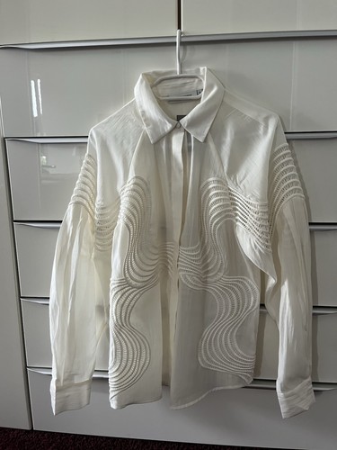 Neue copenhagen muse - copenhagen, bluse