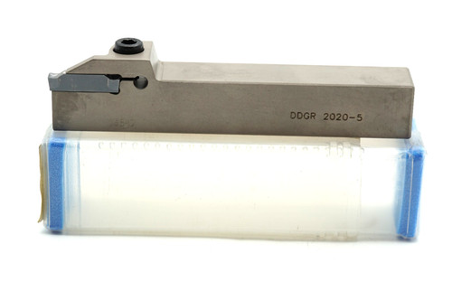 Duracarb ddgr 2020 - ddgr, 2020-5