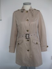 Damen Trenchcoat  von Brigitte von Boch Gr. 34
