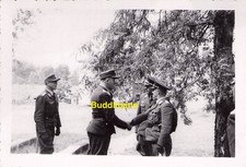 Foto Offiziere Luftwaffe