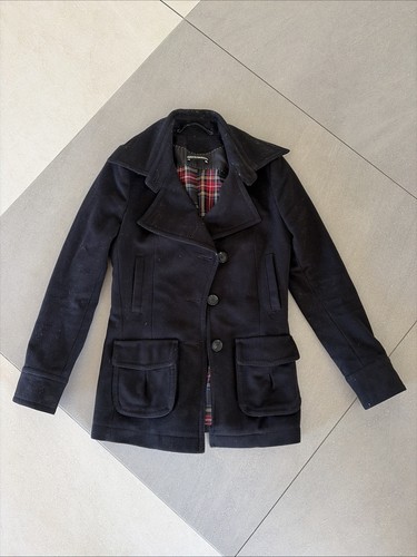 Drykorn damen wolljacke - damen, /