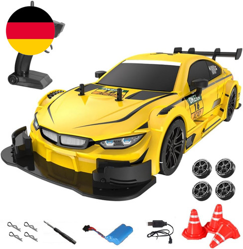 Goolsky ferngesteuertes auto - ferngesteuertes,