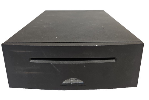 Naim unitiserve 2tb ripper - naim,