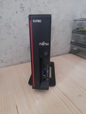Fujitsu Futro S7011 8 GB RAM, 56 GB SSD GK 2GB Thin Client Mini PC + Netzteil