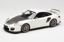 100069400 Porsche 911 997 GT2 RS weiß Minichamps 1/18