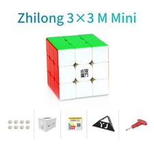 YJ ZhiLong mini 3x3 M