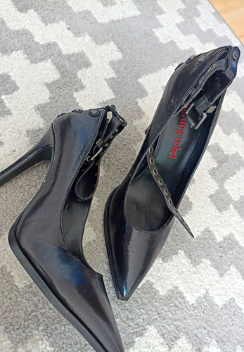 Luxury rebel damen pumps - luxury,