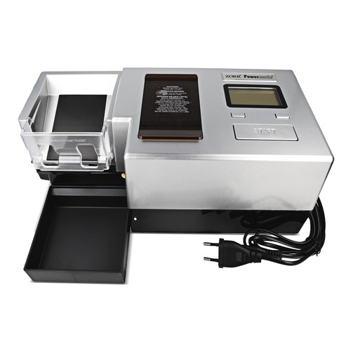 Zorr powermatic plus - 5,