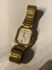 Vintage Dugena Armbanduhr •