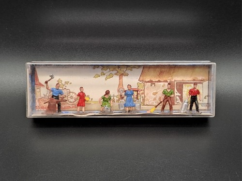 Merten 896 figuren - 896,