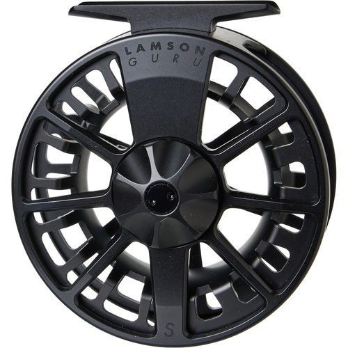 Lamson guru series hd - guru,