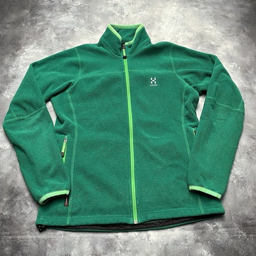 Haglöfs fleecejacke damen - damen, gr