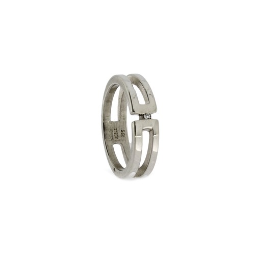 Quinn damenring 925 - quinn,