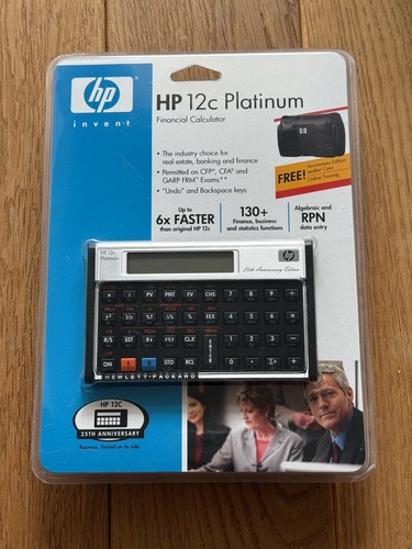 Taschenrechner hewlett packard - taschenrechner,