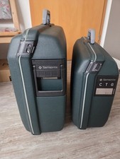 2 Samsonite Hartschalenkoffer