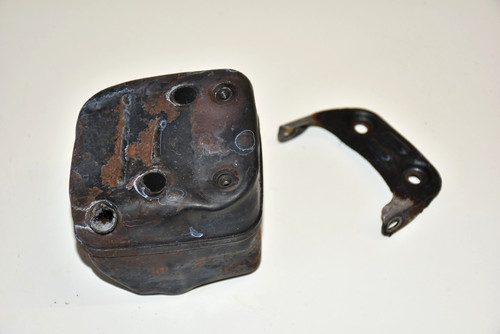 Husqvarna 357 original - 357, xp