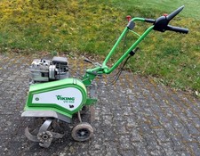 Benzinmotorhacke viking 550 - benzinmotorhacke,