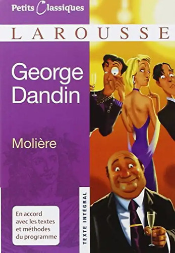 George dandin petits - george, (petits