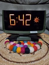 Tamura LUMITIME Digitaluhr