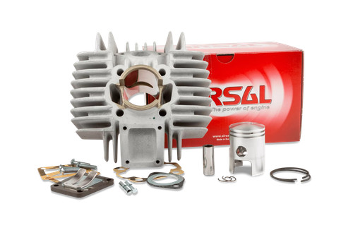 Zylinder kit 38mm - d.38mm, alu