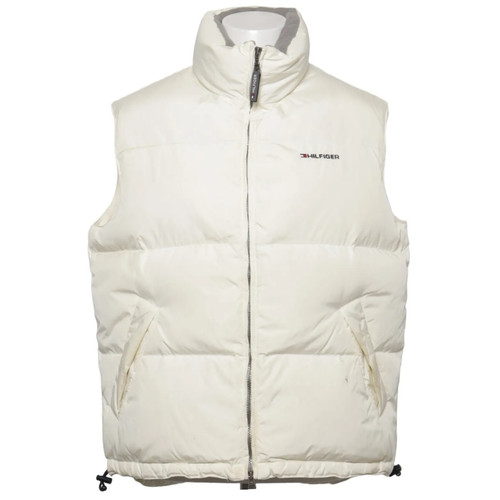 Tommy hilfiger daunenweste - tommy,