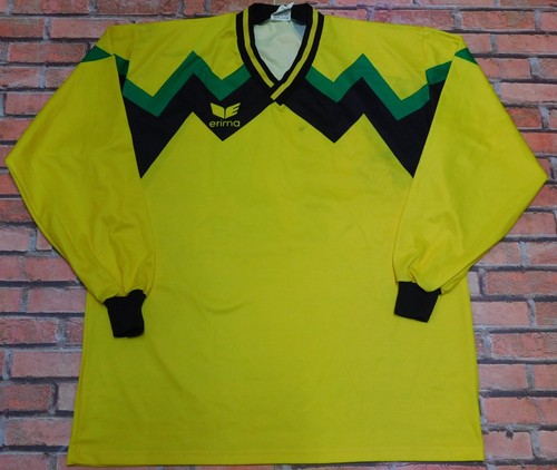 Erima trikot shirt fußball - erima,