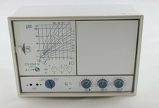 Honeywell Centra ZG 252 N