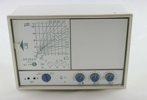 Honeywell centra 252 n - honeywell,