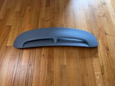 BMW MINI Original Heckspoiler grau grundiert 51622753758 für R56, R56LCI