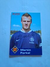 Martin Forkel TuS Koblenz