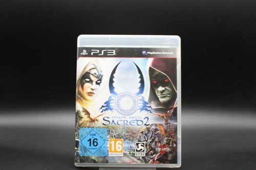 Ps3 playstation spiel - ps3, 3