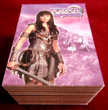 XENA - Season One - Complete