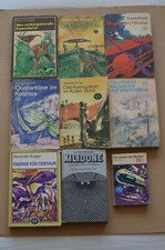 Science Fiction Literatur aus