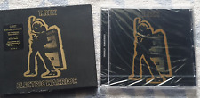 T. Rex Electric Warrior  30th Anniversary Special Edition  CD  NEU OVP