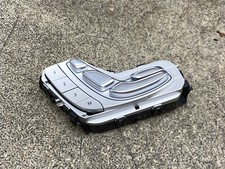 Schalter Sitzverstellung vorne