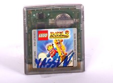 Lego Insel 2 (gut) für GBC 