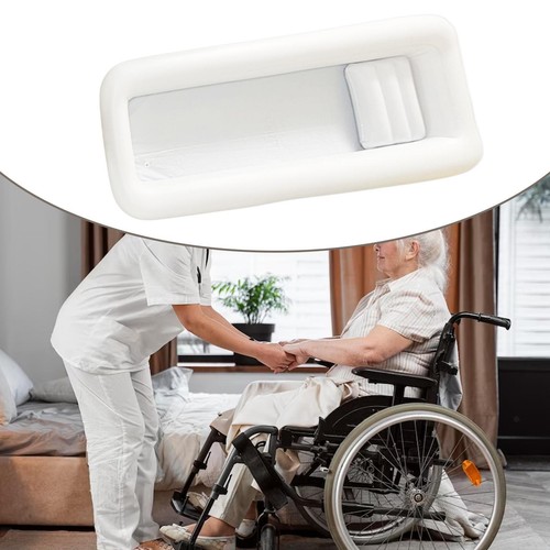 Aufblasbare badewanne für - aufblasbare,