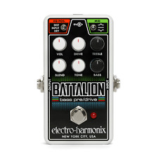 Electro-Harmonix Nano Battalion Gitarrenpedal