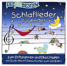 Die besten schlaflieder - 30,