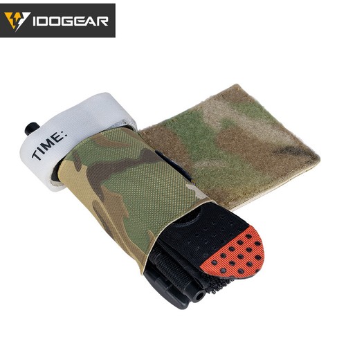 Idogear tactical tournique - idogear,