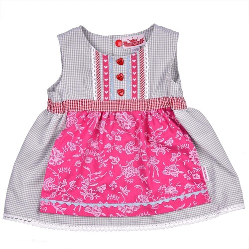 Eisenherz einteiler dirndl - einteiler,