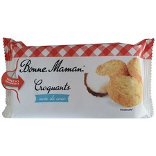 Bonne Maman Kekse mit Kokos