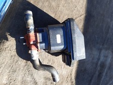 Ventil Klima Automatik 0008300384 DEFEKT Mercedes-Benz W116 W 116