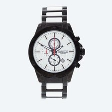 Sarastro Herrenuhr Keramik