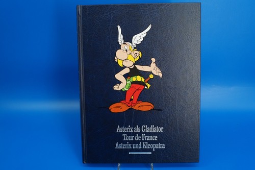 10777 asterix gesamtausgabe - [10777],