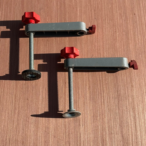 Bosch verstellbare - 2x,