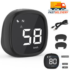 Digitaler Neigungsmesser Auto