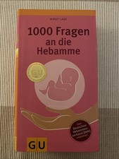 1000 Fragen an die Hebamme