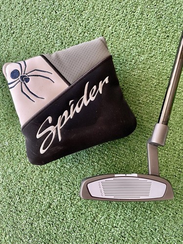 Taylormade spider tour l - x1,